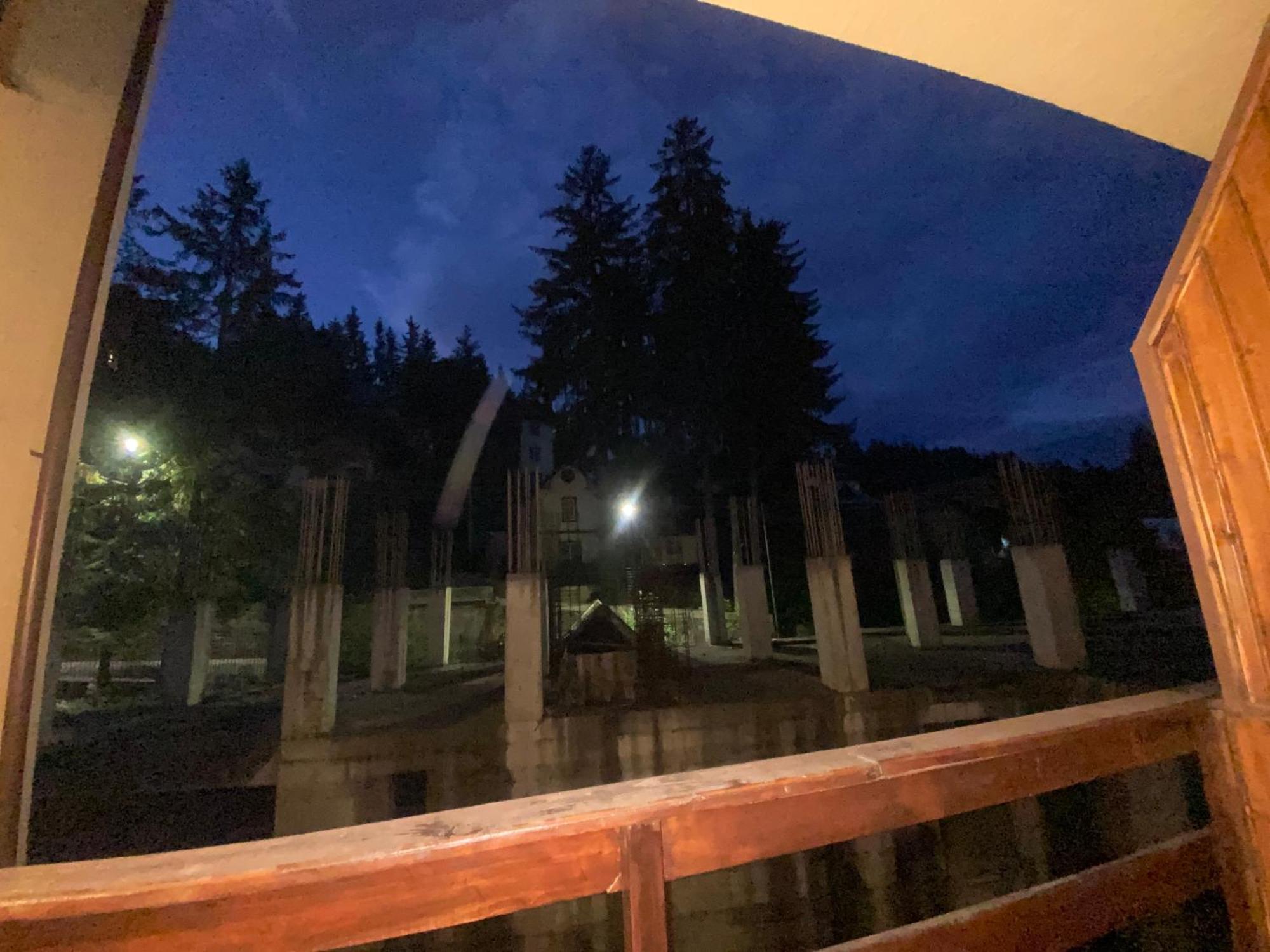 Sinaia Chic Minisuite Mirage-Self Check-In&Free Parking Exterior photo