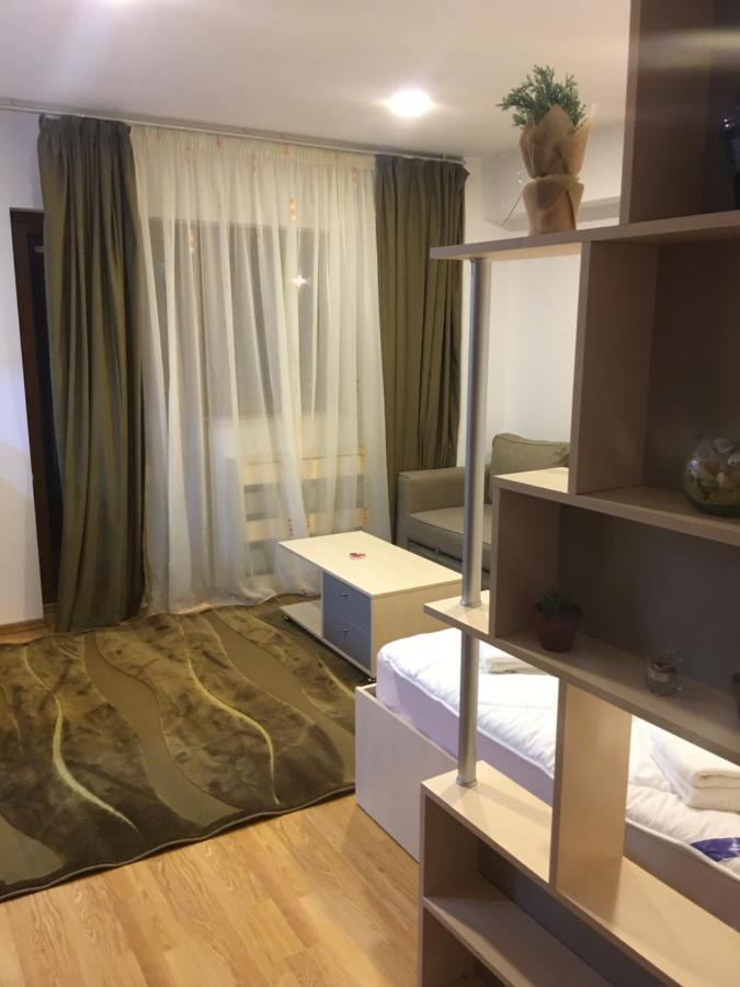 Sinaia Chic Minisuite Mirage-Self Check-In&Free Parking Exterior photo