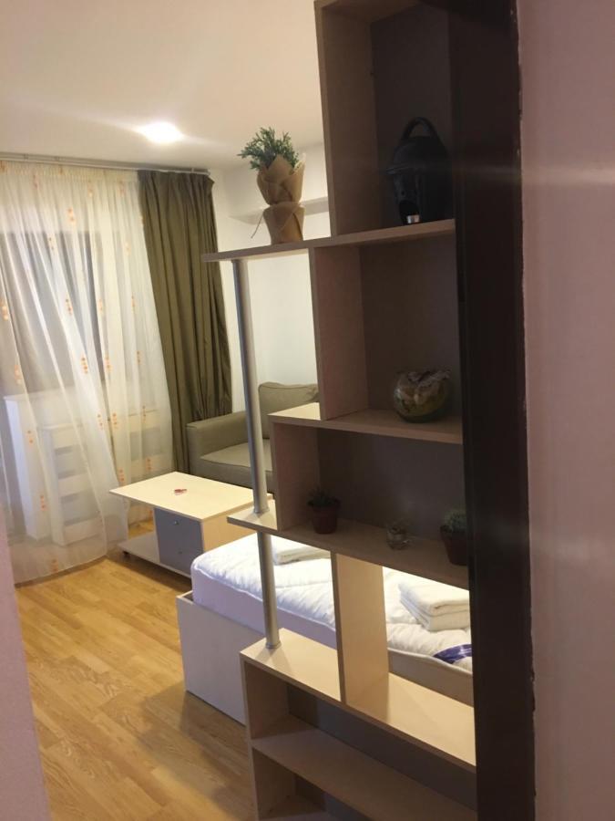 Sinaia Chic Minisuite Mirage-Self Check-In&Free Parking Exterior photo